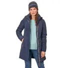 Carina - Parka Dames - Waterafstotend