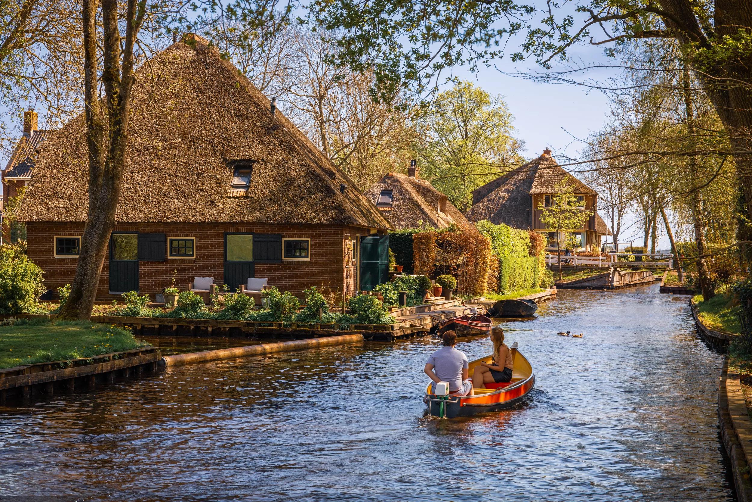 Dit beeld mag alleen gebruikt worden voor en door de business line Reizen. Binnen Reizen mag dit beeld online gebruikt worden en in print tot een oplage van maximaal 500.000.