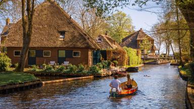 Alternatief bak gras Vakantie Nederland? De mooiste Nederland reizen! » ANWB