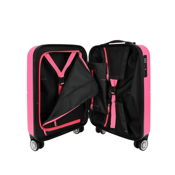 Neon-Fix 2.0 - Handbagage koffer - 50cm