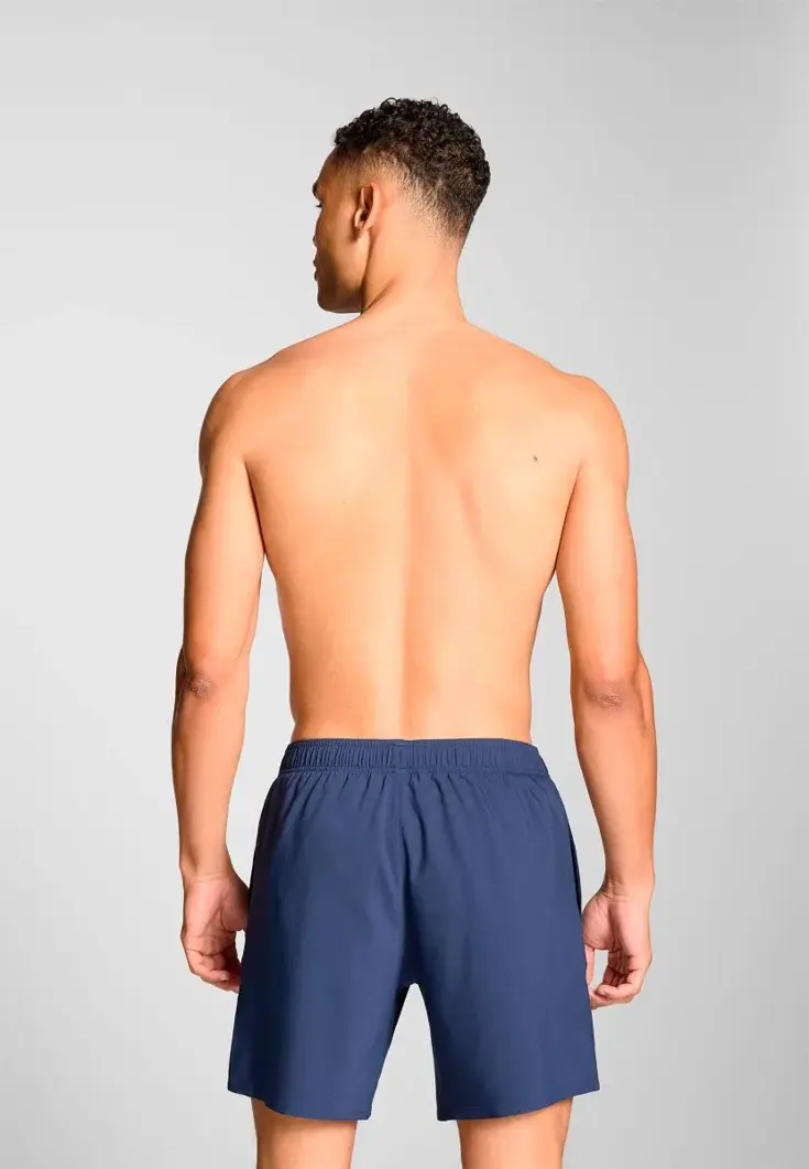 Mid Shorts - Heren - Zwembroek