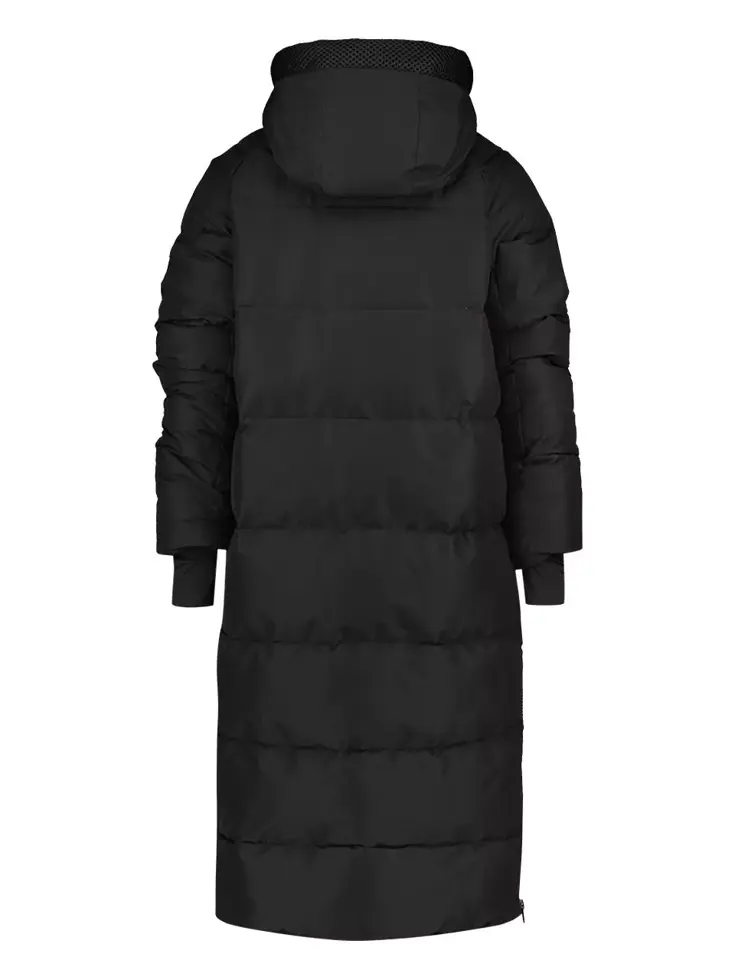 Massy – Parka dames