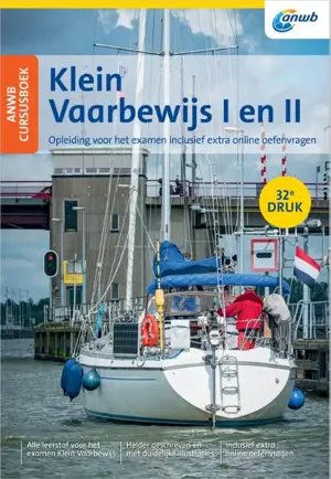 Online Examentraining Klein Vaarbewijs 1+2