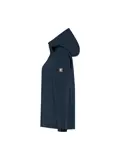 Jannike Dames - Hardshell Jas - Waterdicht