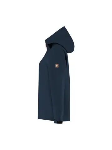 Jannike Dames - Hardshell Jas - Waterdicht