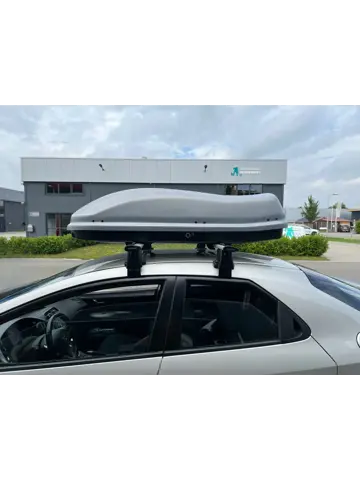 Marlin Dakkoffer N8 - 400 liter