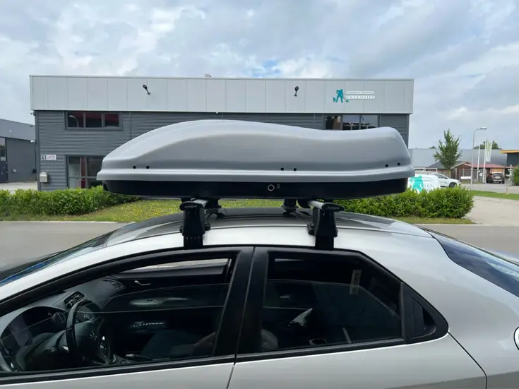 Marlin Dakkoffer N8 - 400 liter