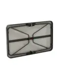 Alba Tafel Aluminium Grey