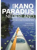 Sup en Kano paradijs Nederland