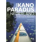 Sup en Kano paradijs Nederland