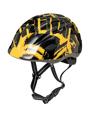 Kids - Kinderfietshelm - ANWB