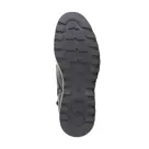 Travelin' Levring Heren - Veterboots gevoerd