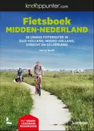 Knooppunter Fietsboek Midden-Nederland