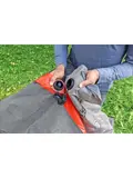 Luchtbed - Bestway - 2P - 152x203 cm