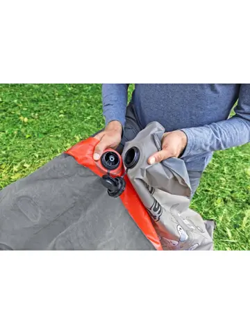 Luchtbed - Bestway - 2P - 152x203 cm