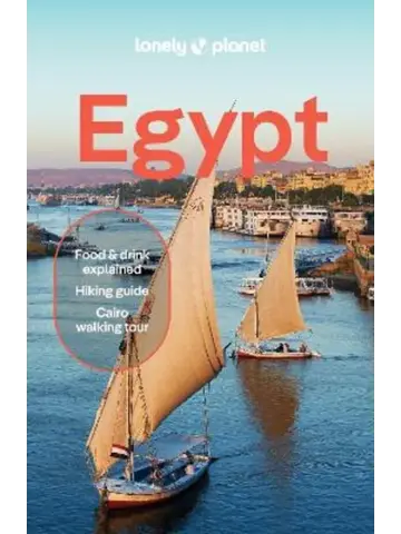 Reisgids Egypt 16