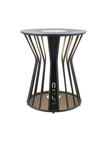 Cosilumia Loungetafels Cosi Fires