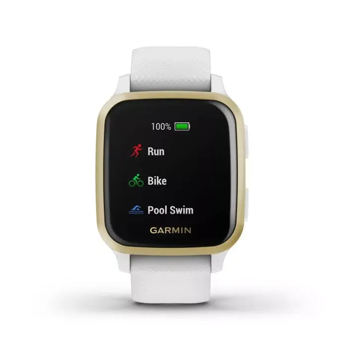 Garmin Venu SQ GPS smartwatch