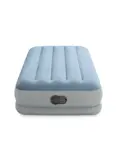 Luchtbed - Intex - 1P - 99x191 + Pomp