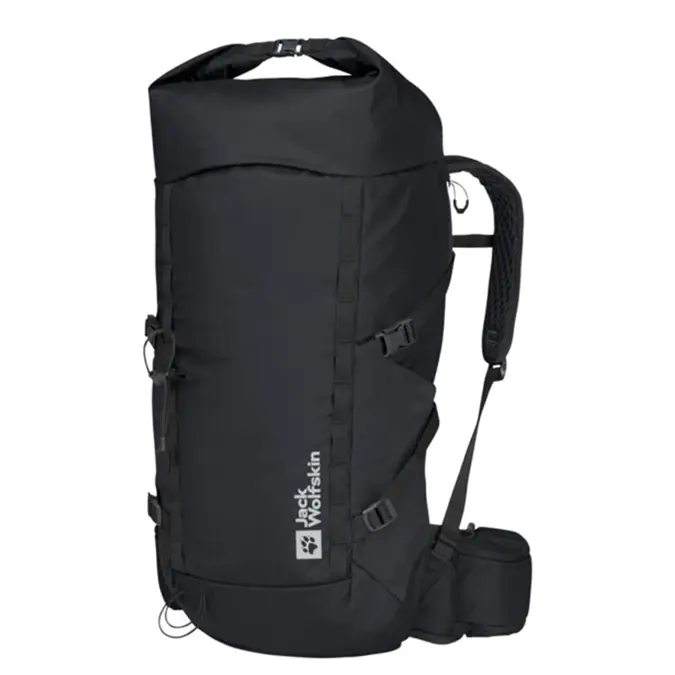 Jack Wolfskin Cyrox Rugzak / 30 L