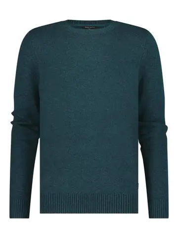 Kamca - Trui heren - Human Nature