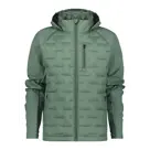 Edbert -  Softshell jas heren – Human Nature