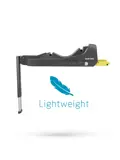 CabrioFix i-Size autostoel & base