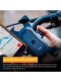 Telefoonhouder Fiets - Gsm Houder Fiets