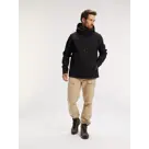 Crane– Softshell jas heren – Human Nature