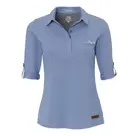 Selina - Poloshirt Dames
