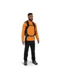 Osprey Talon 22 L/XL green belt/black