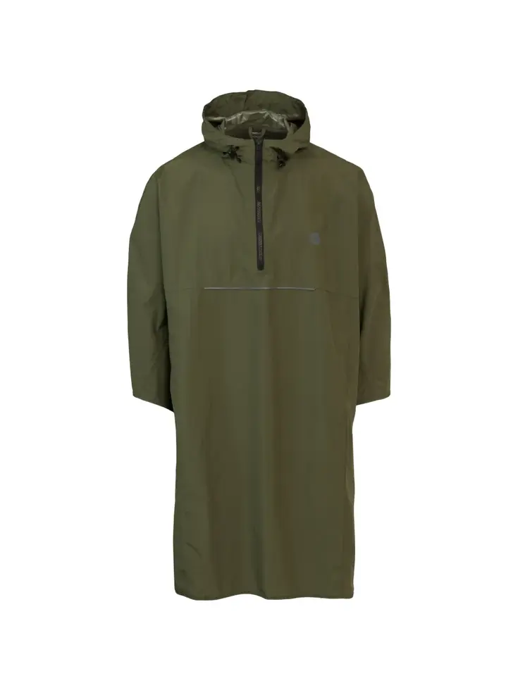 GO Grant Regenponcho - Uniseks