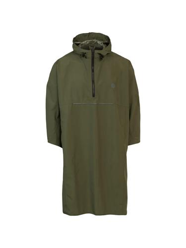 GO Grant Regenponcho - Uniseks