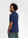 Karleb - Polo heren - Human Nature