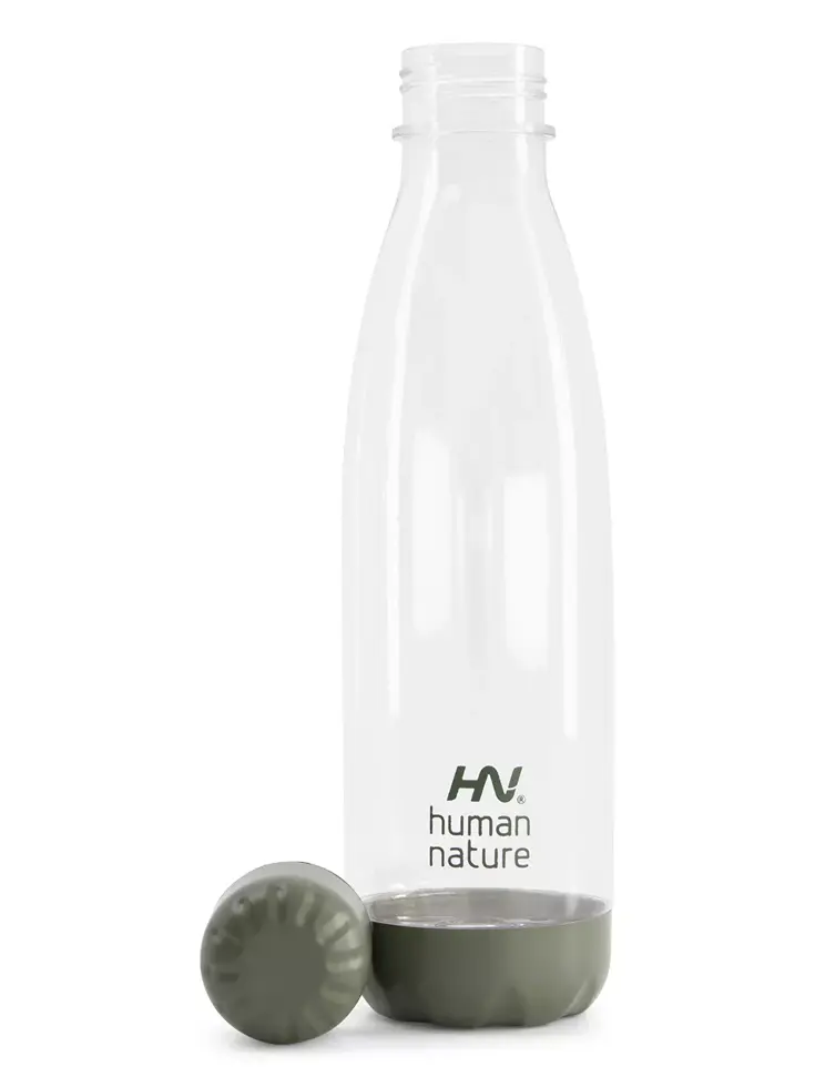 Waterfles 0.65L – Human Nature