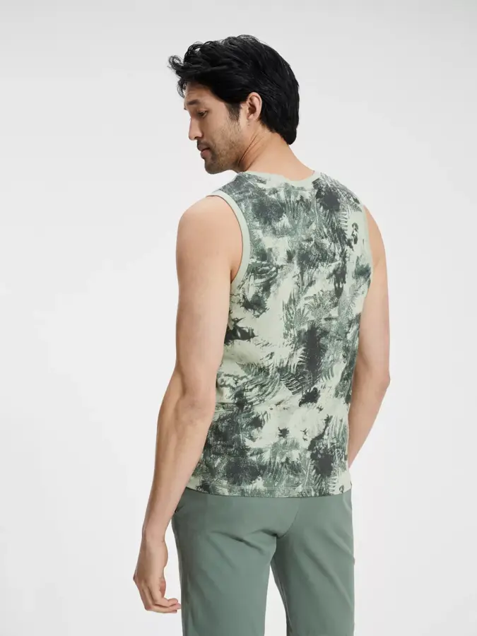 Catus– Singlet Heren