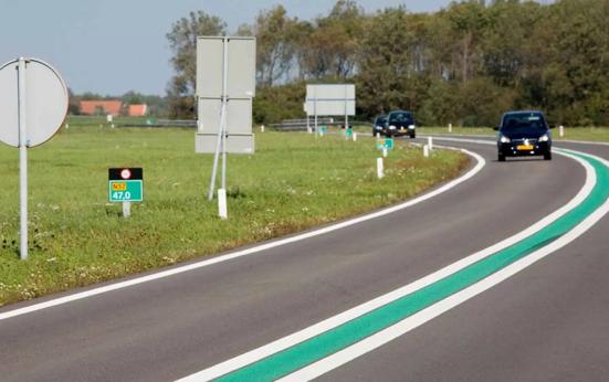 5-puntenplan van de Mobiliteitsalliantie voor de provincies