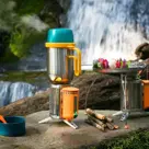 BioLite Campstove 2 - Campingkookset