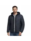 Heren Puffer Jacket Ralph