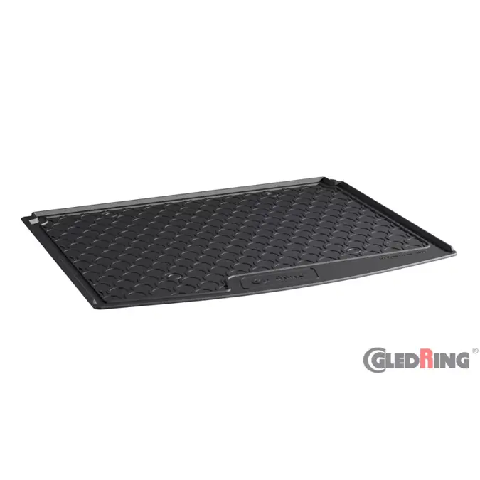 Jeep Compass (MX) 2017 - Kofferbakmat - Gledring
