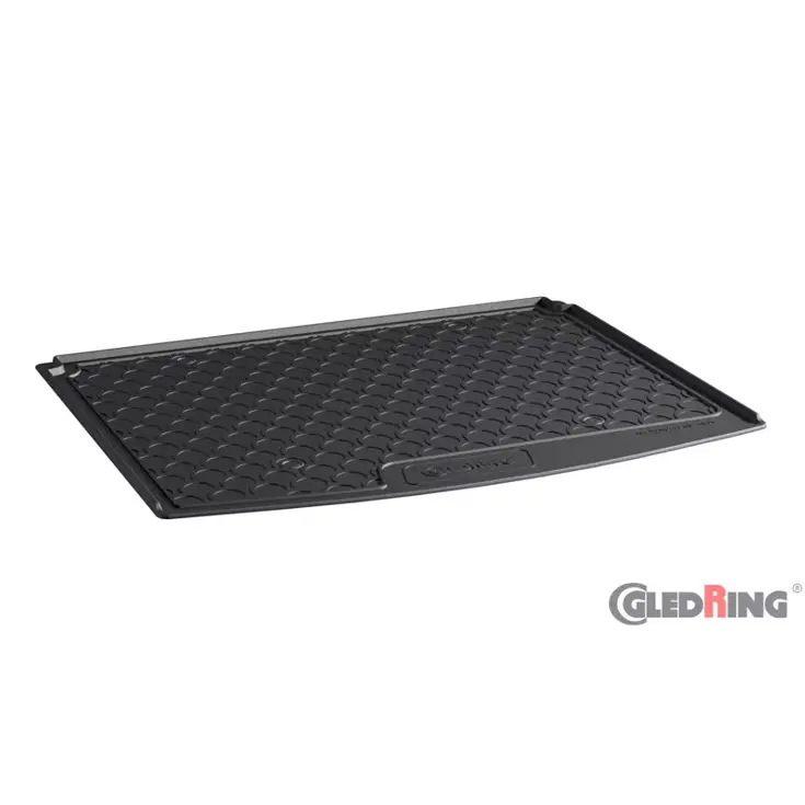 Jeep Compass (MX) 2017 - Kofferbakmat - Gledring
