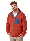Piter - Fleece Vest Heren - Plus Size