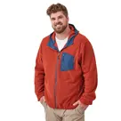 Piter - Fleece Vest Heren - Plus Size