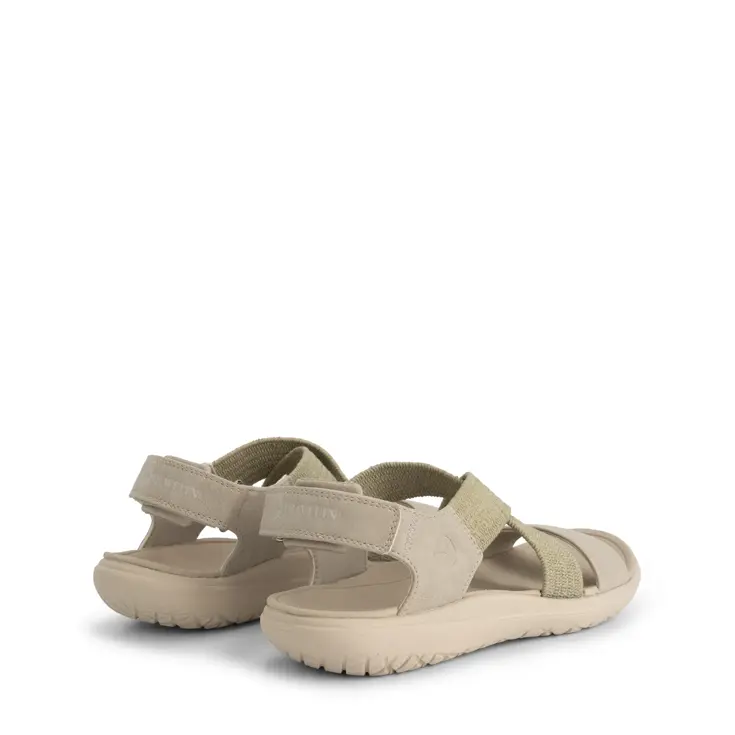 Asele Dames - Wandelsandalen