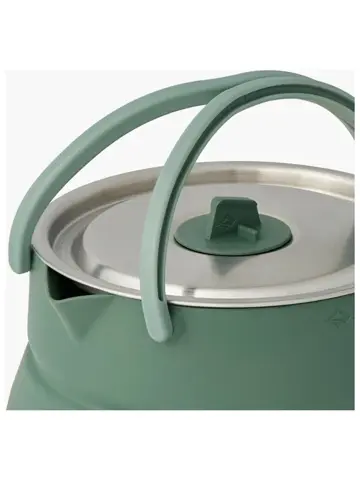 Sea to Summit - Opvouwbare ketel