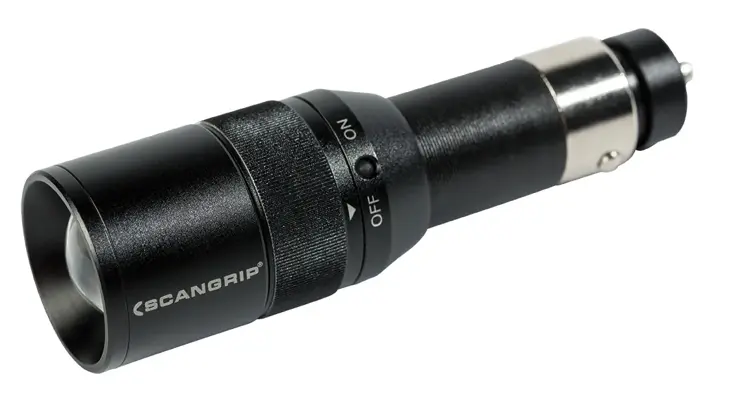 Zaklamp Flash 12 - 130lm