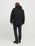 Heren Planet Parka