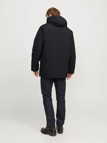 Heren Planet Parka Jack & Jones