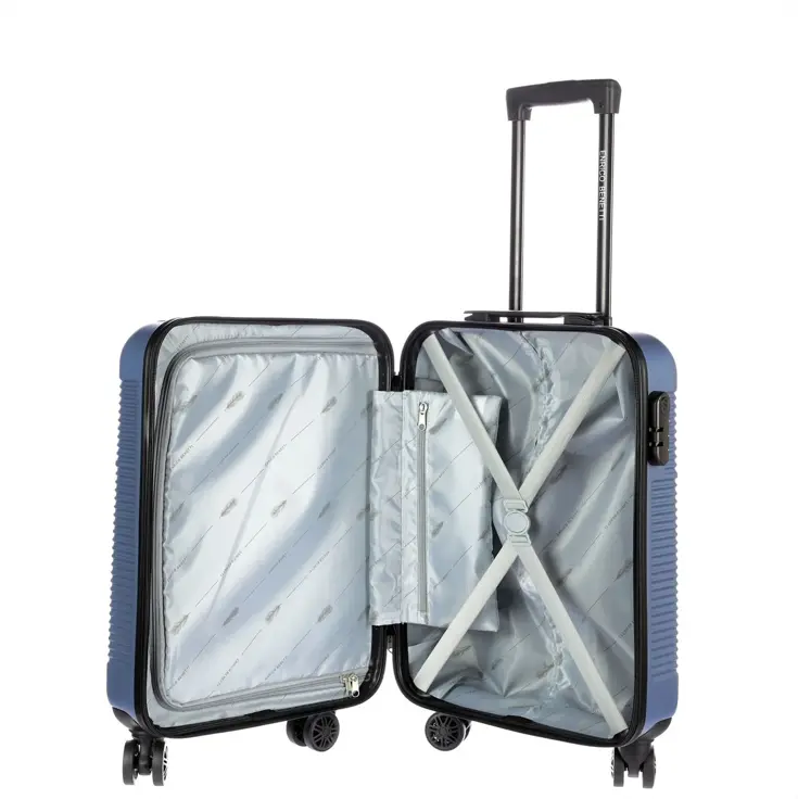 Louisville - Handbagage koffer - 54cm - 37L
