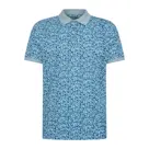 Porjus - Polo heren - Human Nature